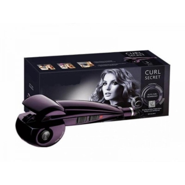 Ondulator profesional Sokany Curl Secret